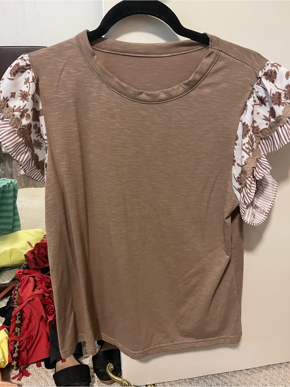 Ladies top